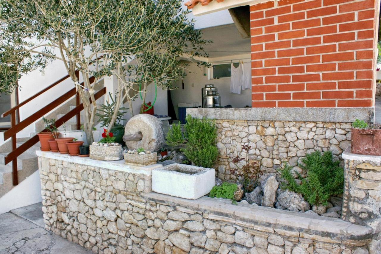 Apartments By The Sea Drasnice, Makarska - 5265 Kültér fotó