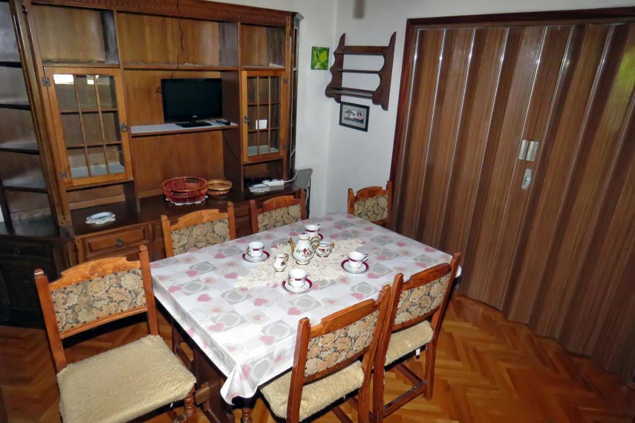 Apartments By The Sea Drasnice, Makarska - 5265 Kültér fotó