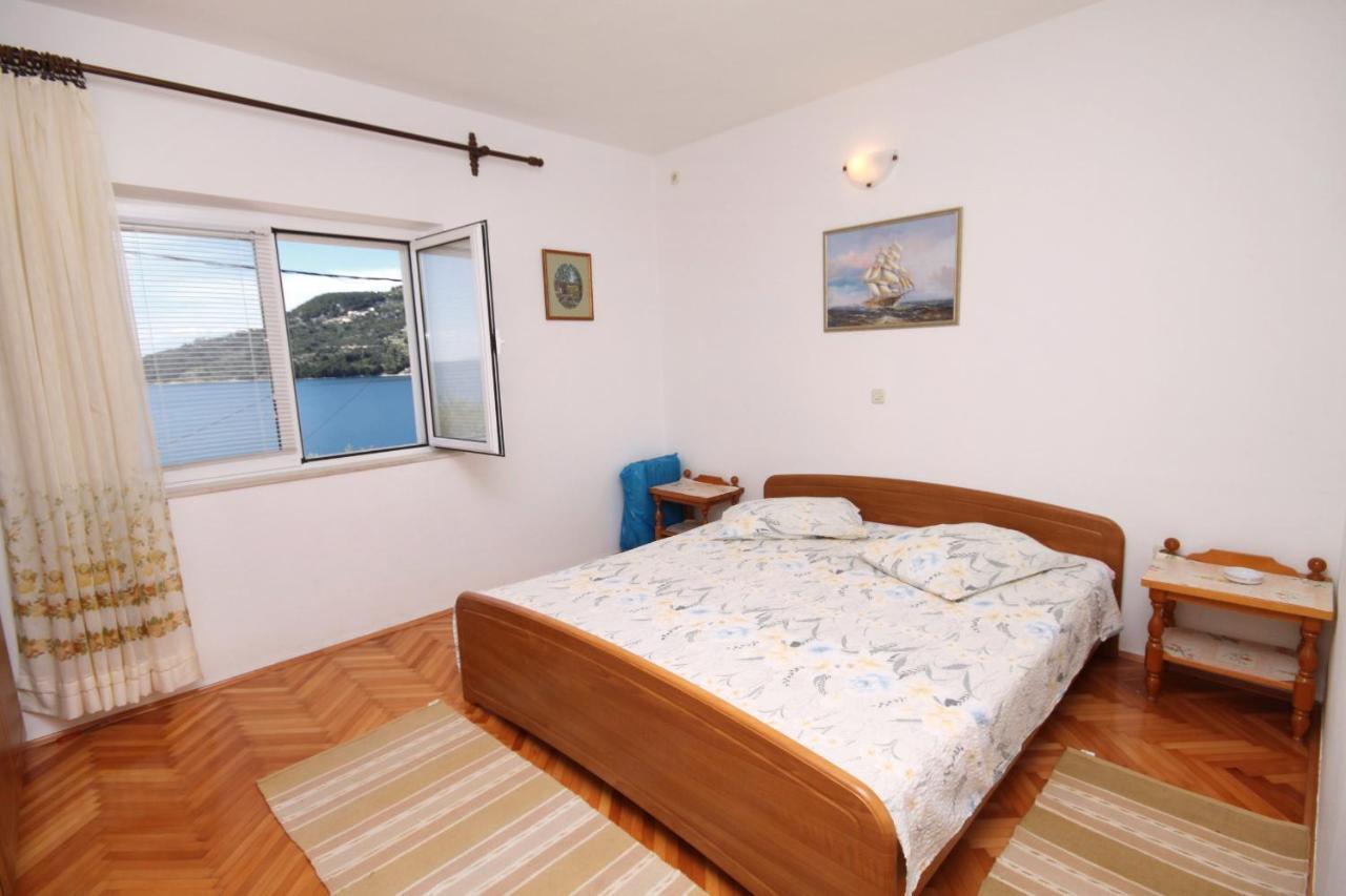 Apartments By The Sea Drasnice, Makarska - 5265 Kültér fotó